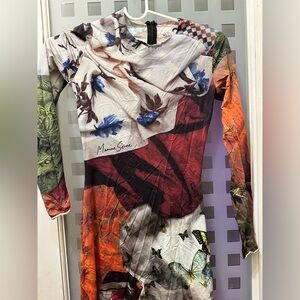 Marine Serre Jumpsuit